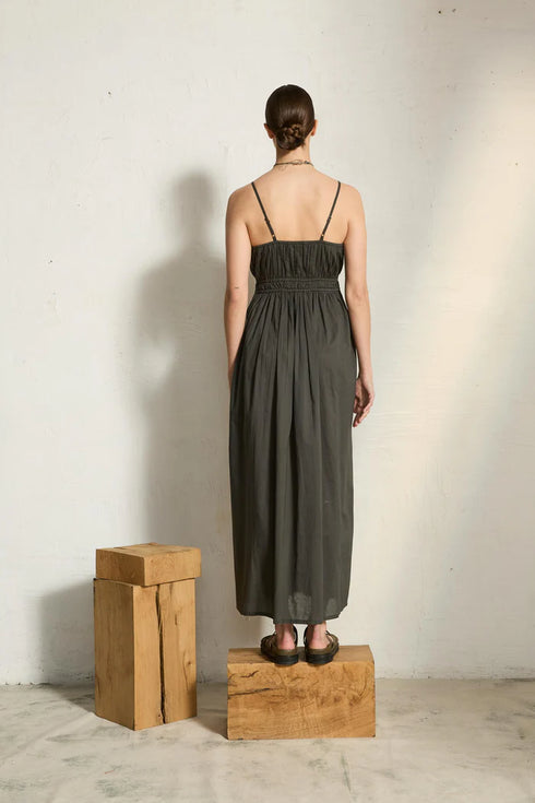 Vestido BALINA